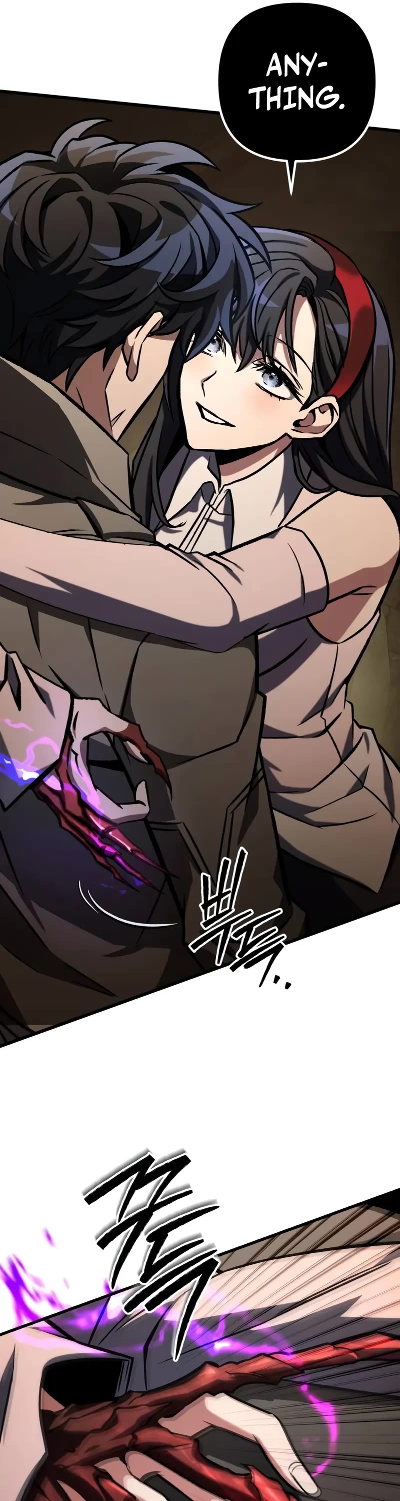 The Genius Assassin Who Takes it All chapter 58 page 55