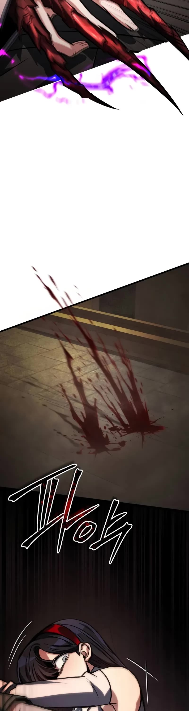 The Genius Assassin Who Takes it All chapter 58 page 56