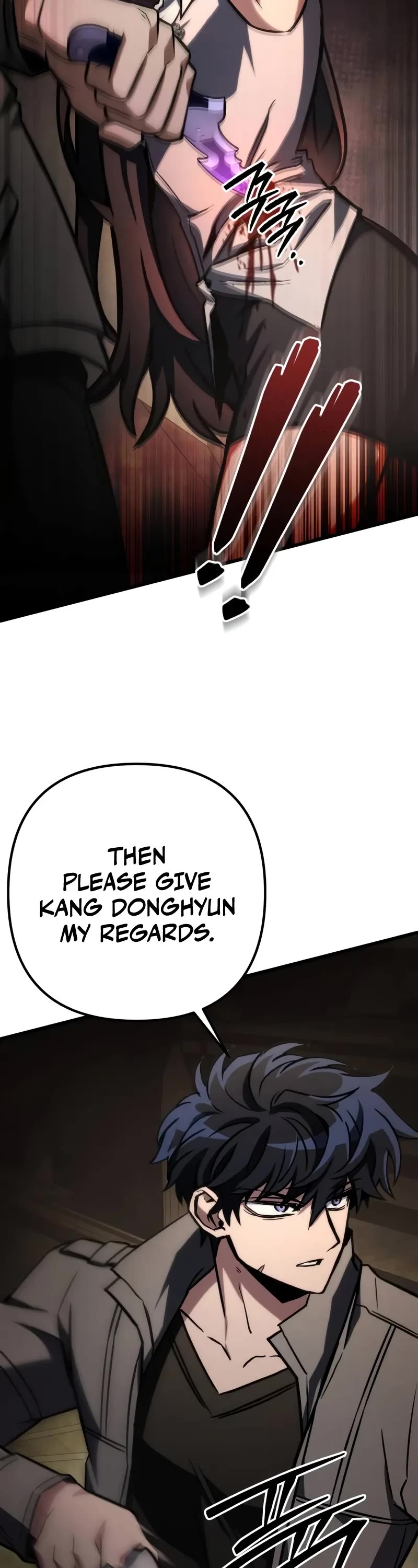The Genius Assassin Who Takes it All chapter 58 page 57