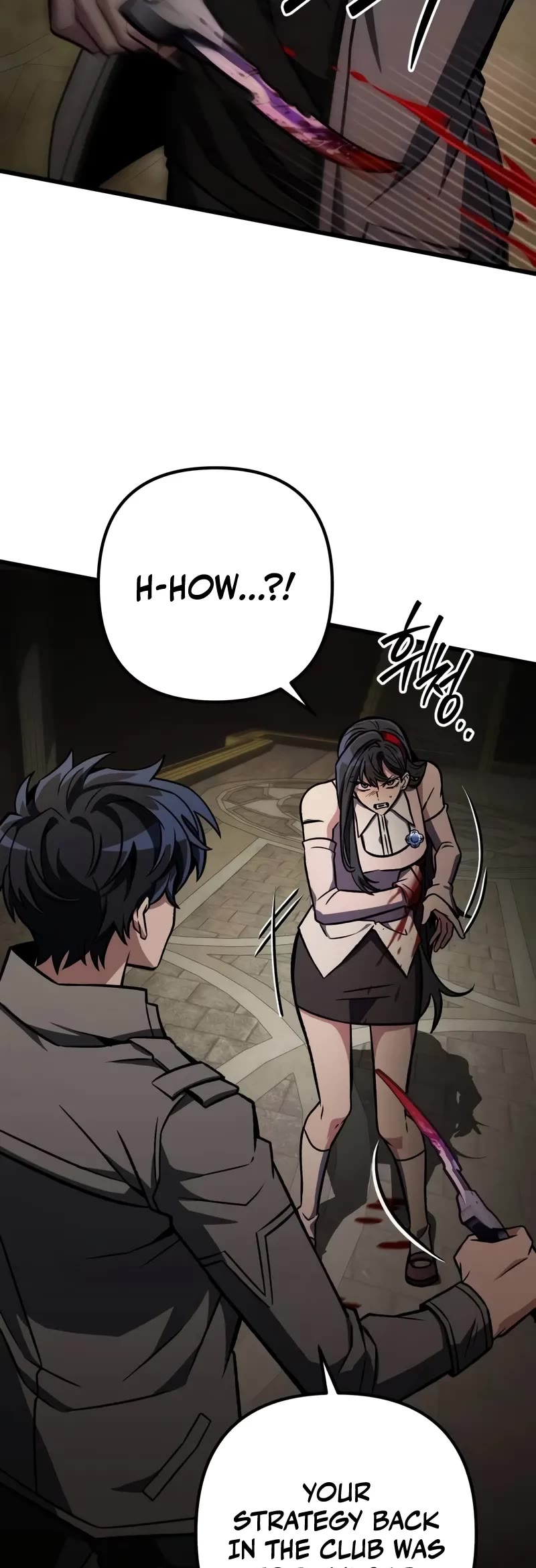 The Genius Assassin Who Takes it All chapter 58 page 58