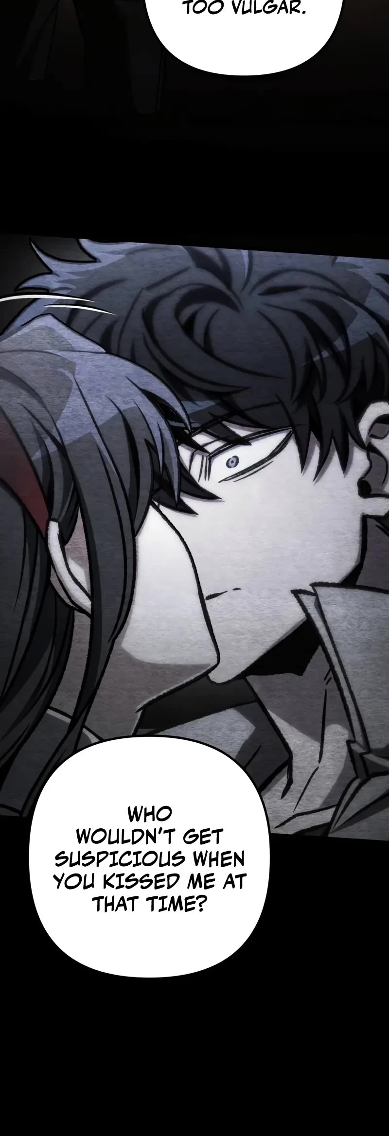 The Genius Assassin Who Takes it All chapter 58 page 59