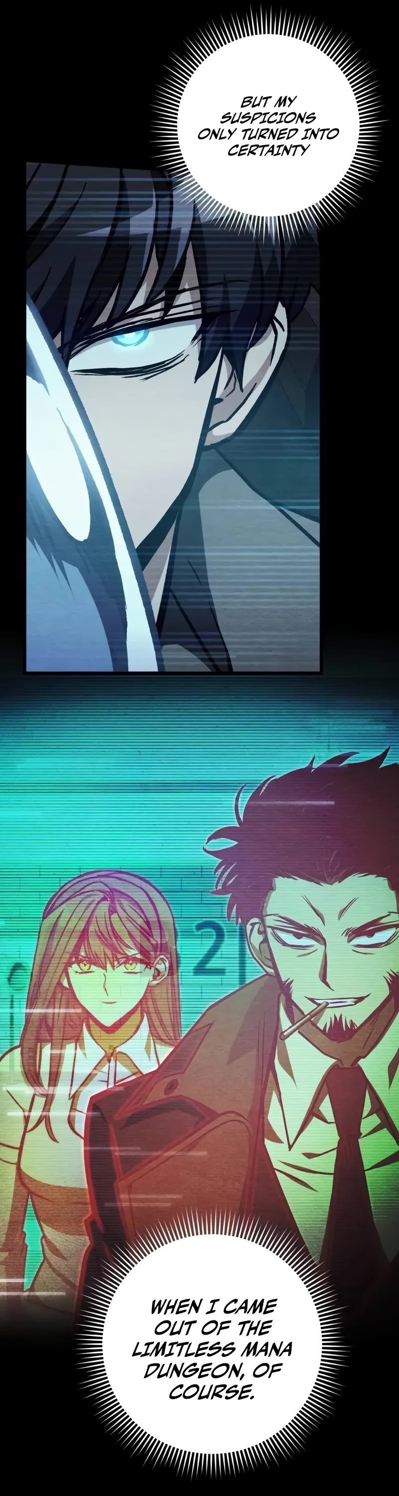 The Genius Assassin Who Takes it All chapter 58 page 60