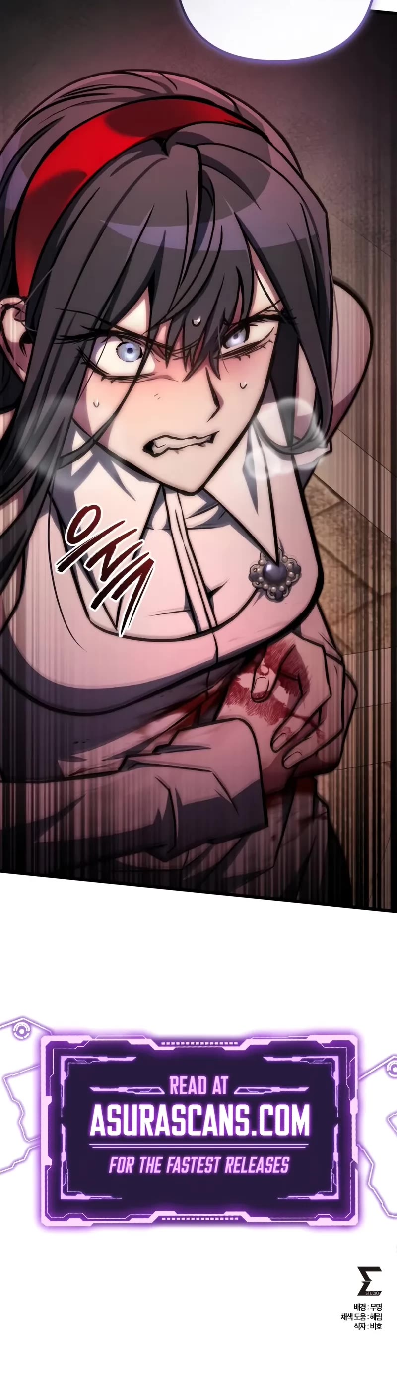 The Genius Assassin Who Takes it All chapter 58 page 62