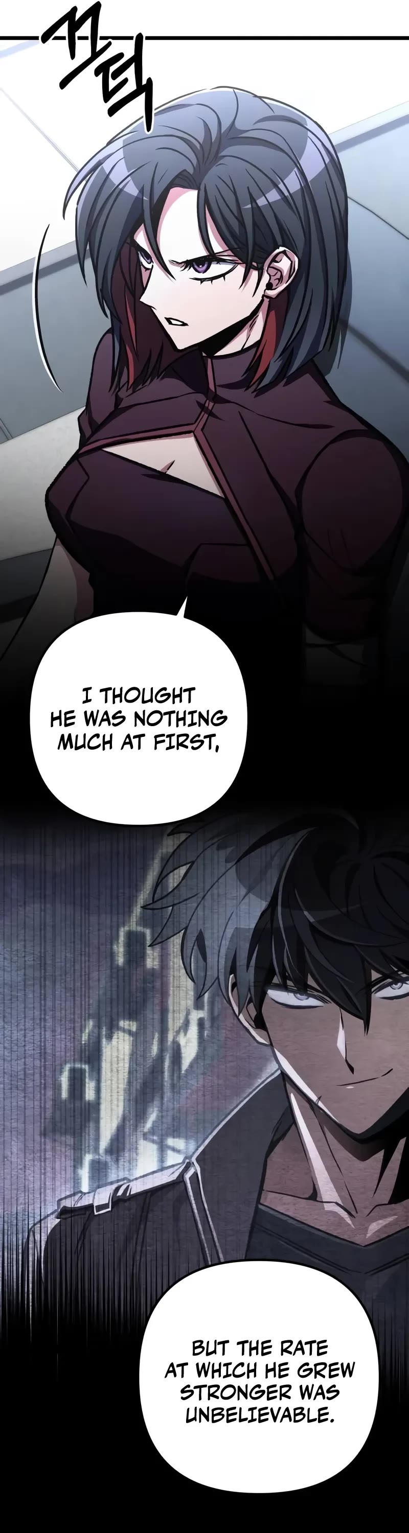 The Genius Assassin Who Takes it All chapter 58 page 7