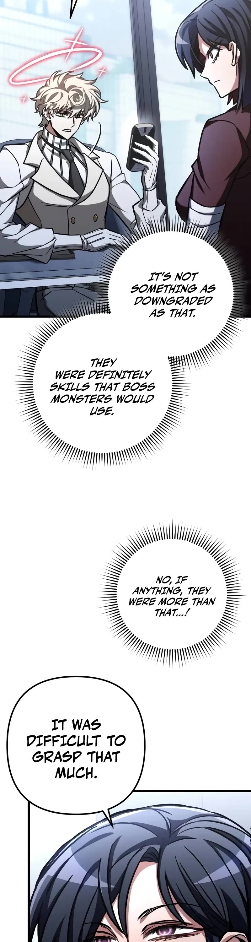 The Genius Assassin Who Takes it All chapter 58 page 9