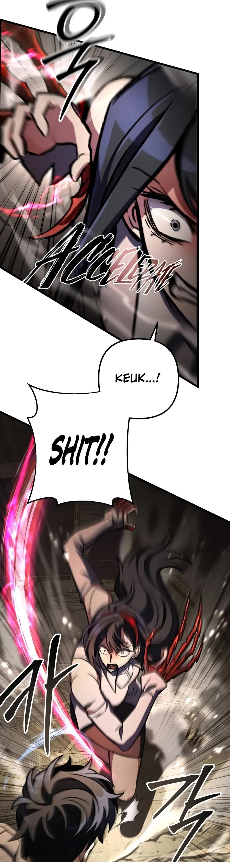 The Genius Assassin Who Takes it All chapter 59 page 16