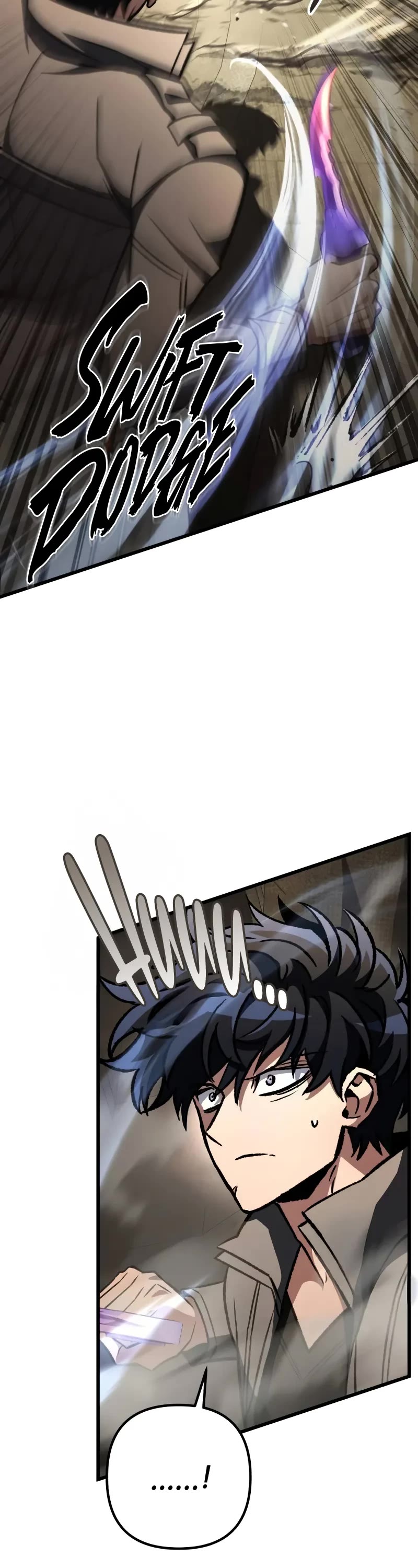 The Genius Assassin Who Takes it All chapter 59 page 17