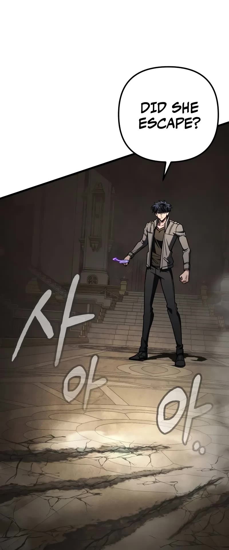 The Genius Assassin Who Takes it All chapter 59 page 18