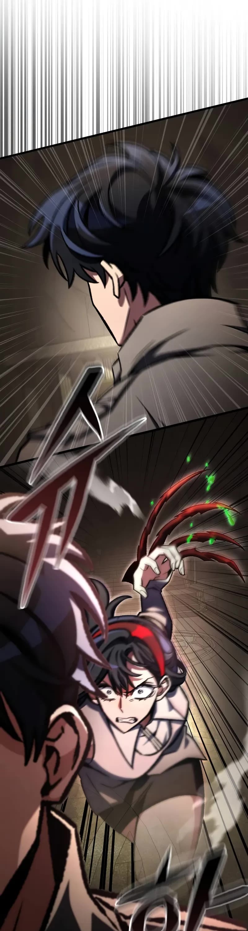 The Genius Assassin Who Takes it All chapter 59 page 20