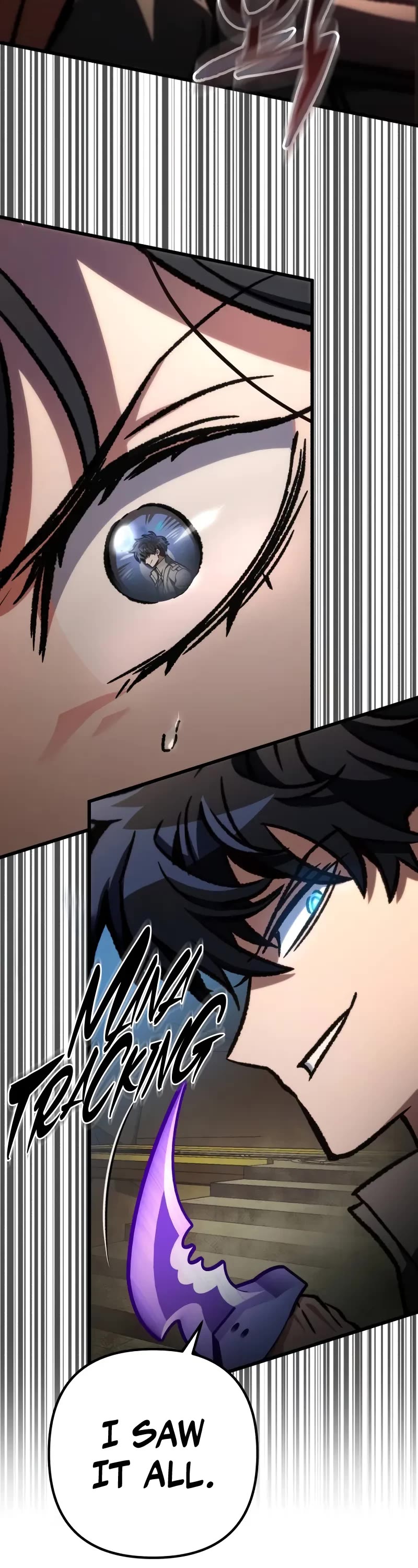 The Genius Assassin Who Takes it All chapter 59 page 21