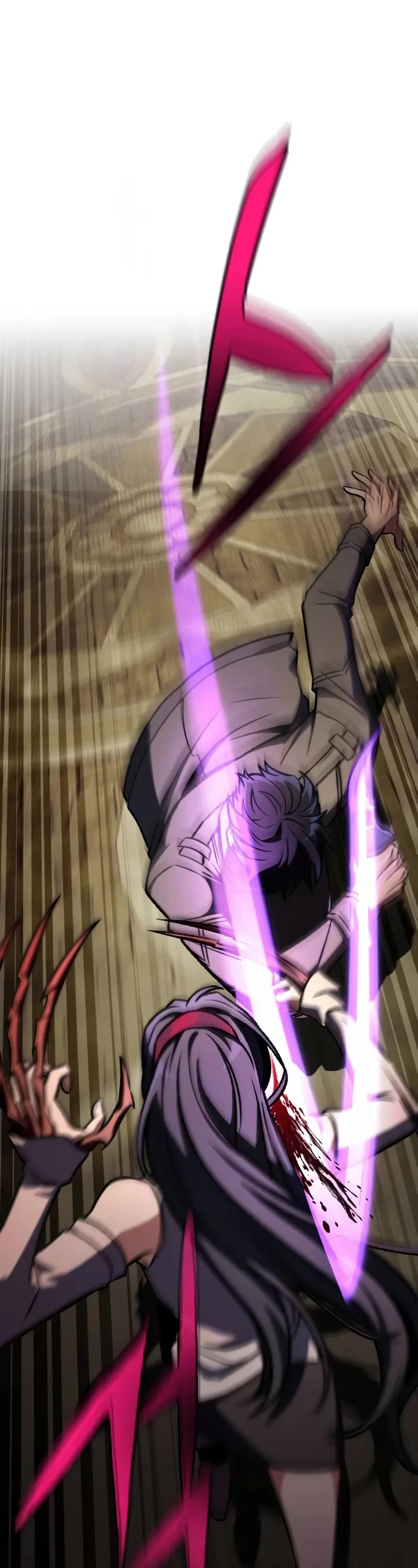 The Genius Assassin Who Takes it All chapter 59 page 22