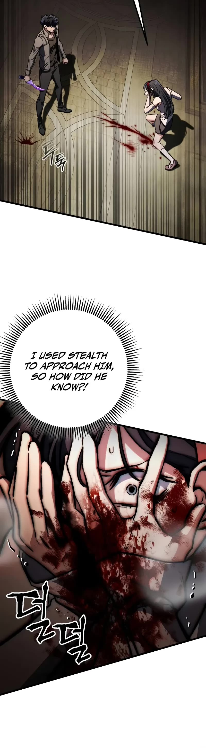 The Genius Assassin Who Takes it All chapter 59 page 24