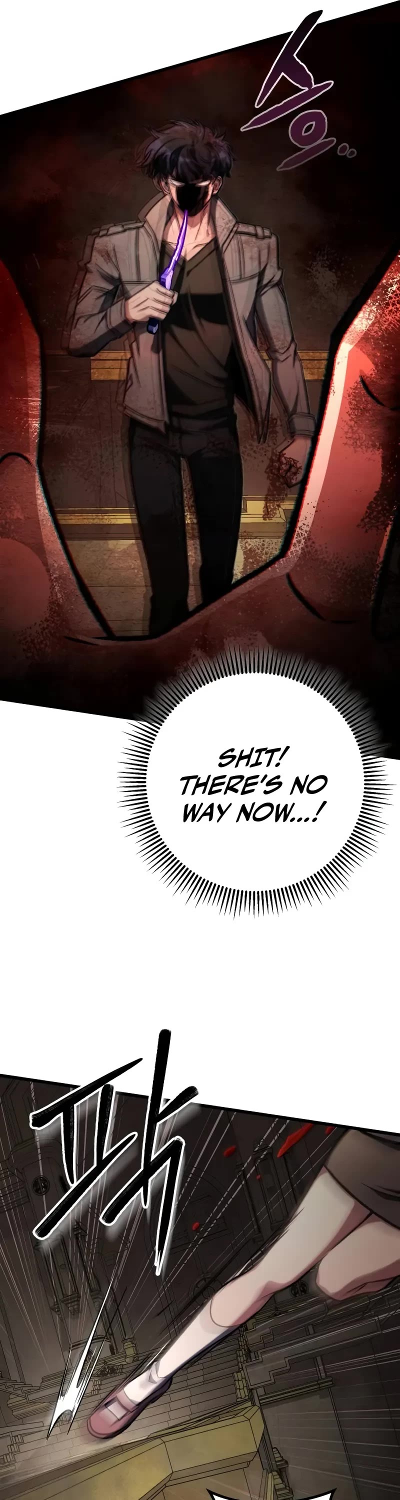 The Genius Assassin Who Takes it All chapter 59 page 25