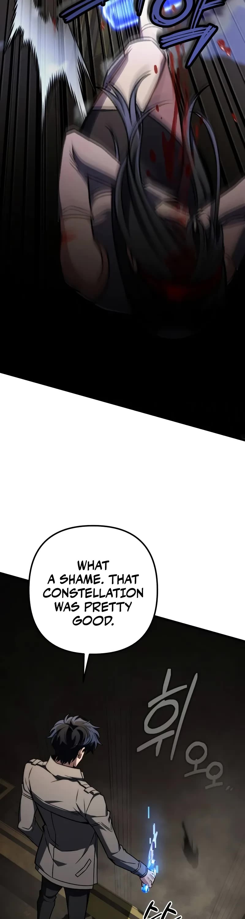 The Genius Assassin Who Takes it All chapter 59 page 27