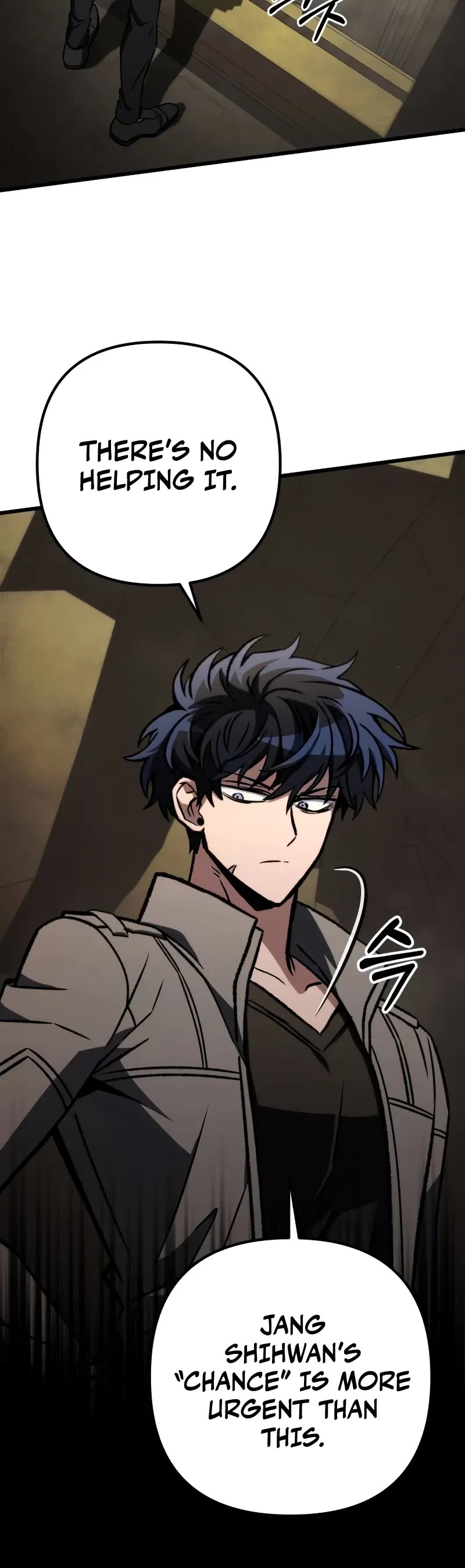 The Genius Assassin Who Takes it All chapter 59 page 28