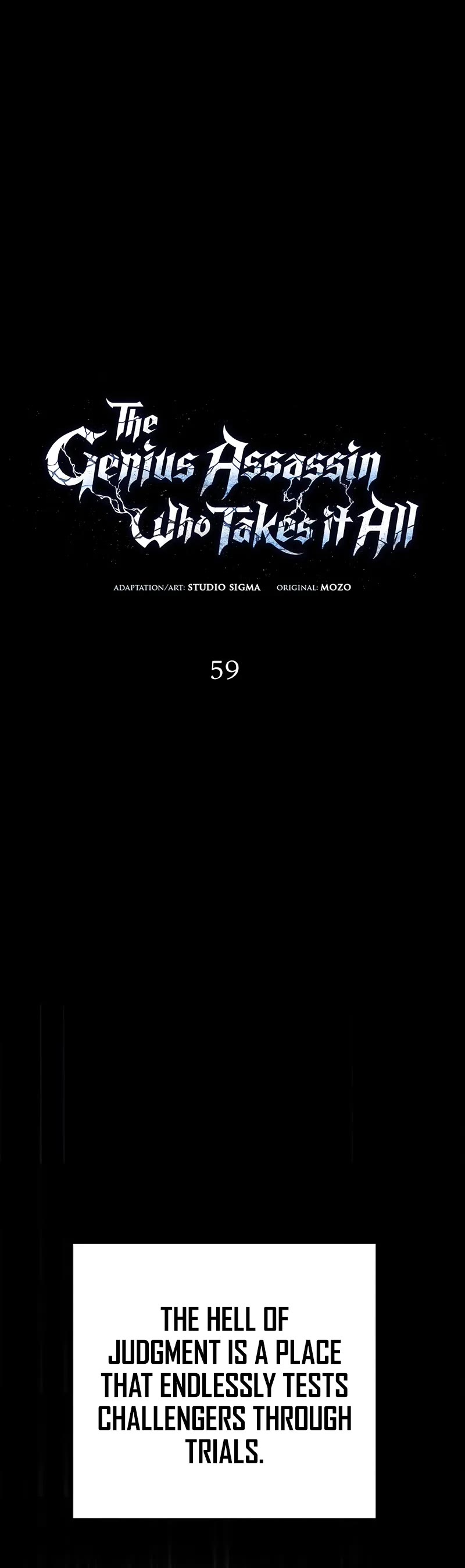 The Genius Assassin Who Takes it All chapter 59 page 29