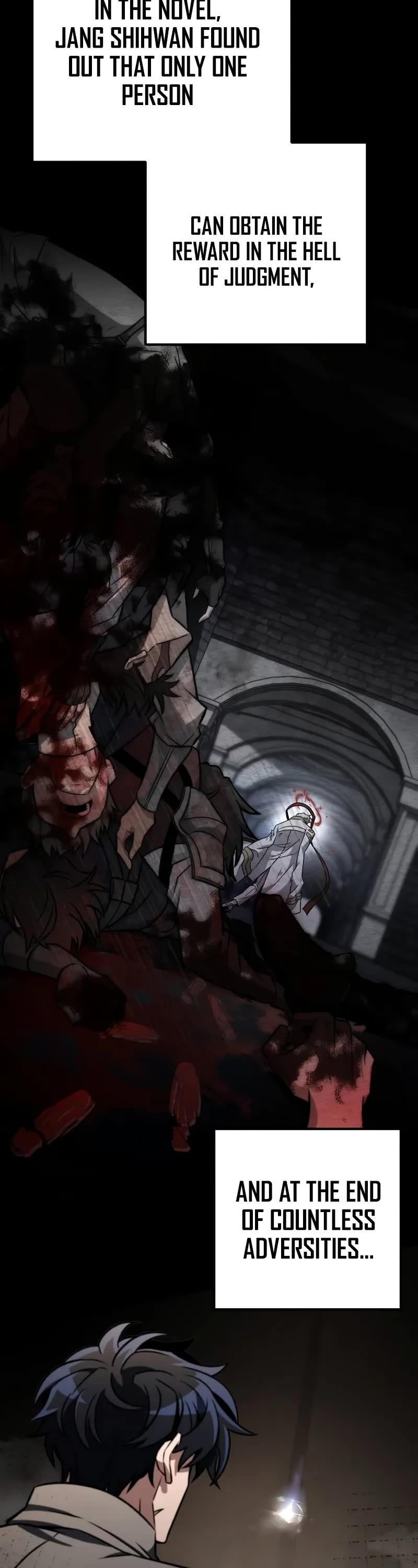 The Genius Assassin Who Takes it All chapter 59 page 31