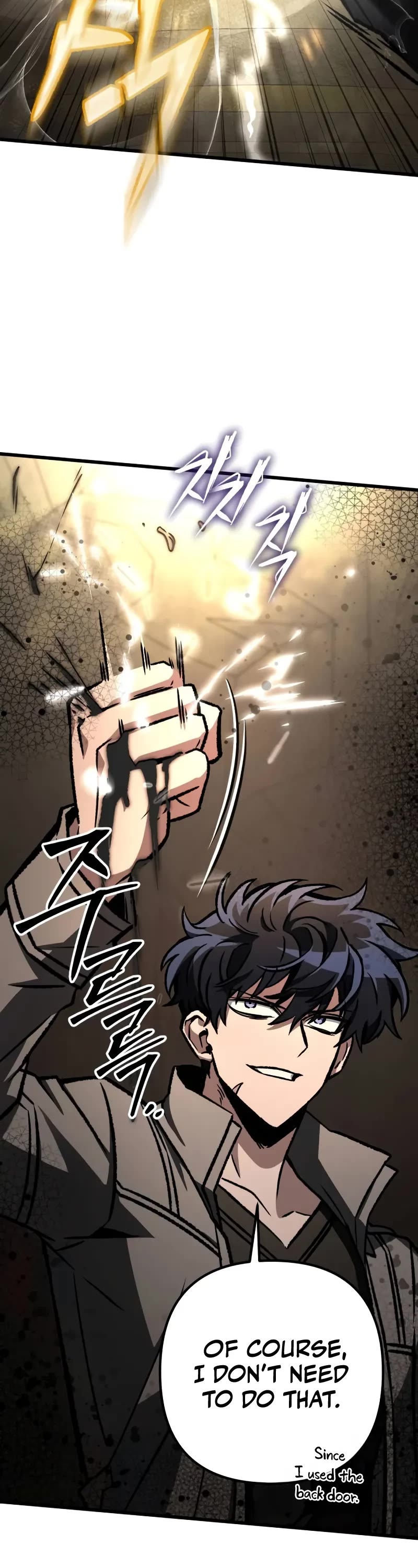 The Genius Assassin Who Takes it All chapter 59 page 34