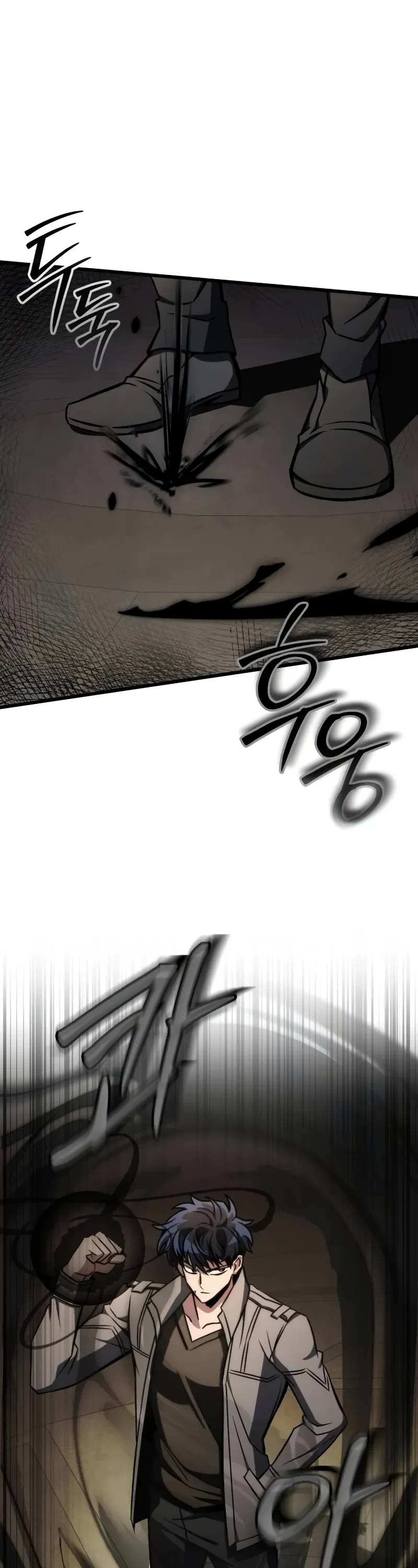 The Genius Assassin Who Takes it All chapter 59 page 35