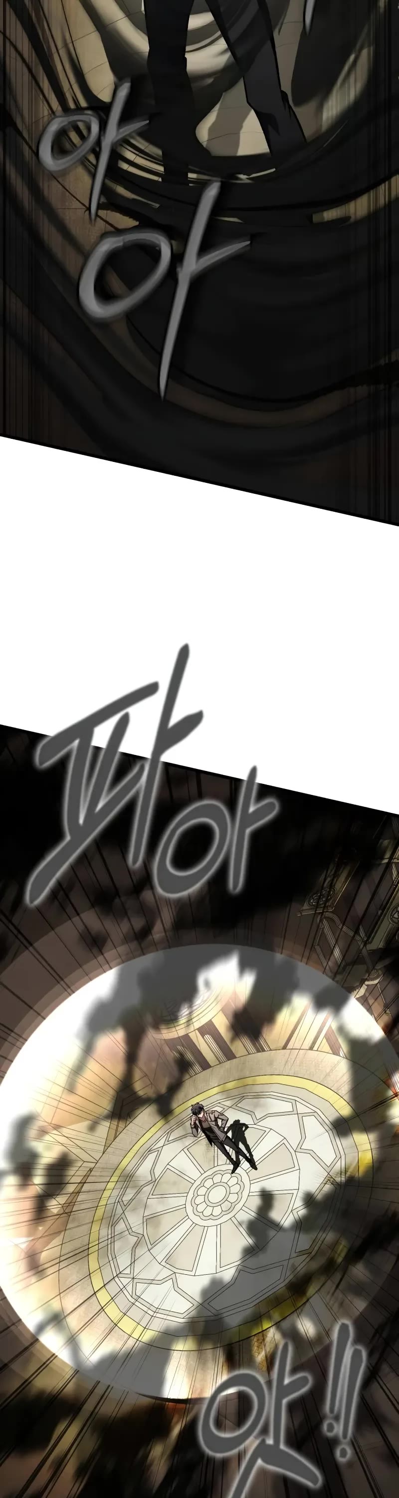 The Genius Assassin Who Takes it All chapter 59 page 36