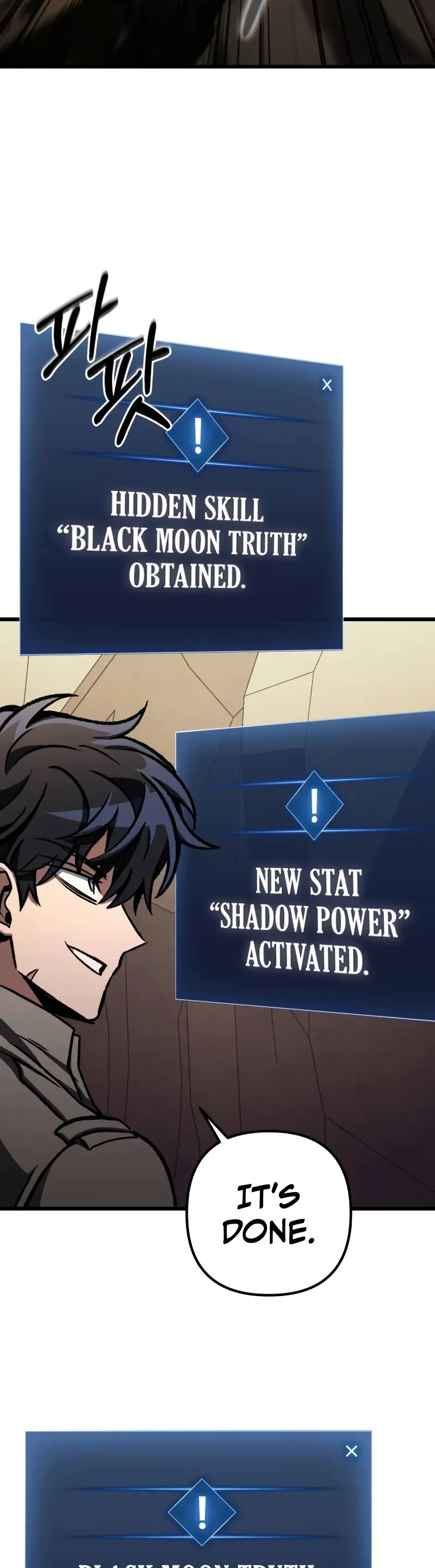 The Genius Assassin Who Takes it All chapter 59 page 37