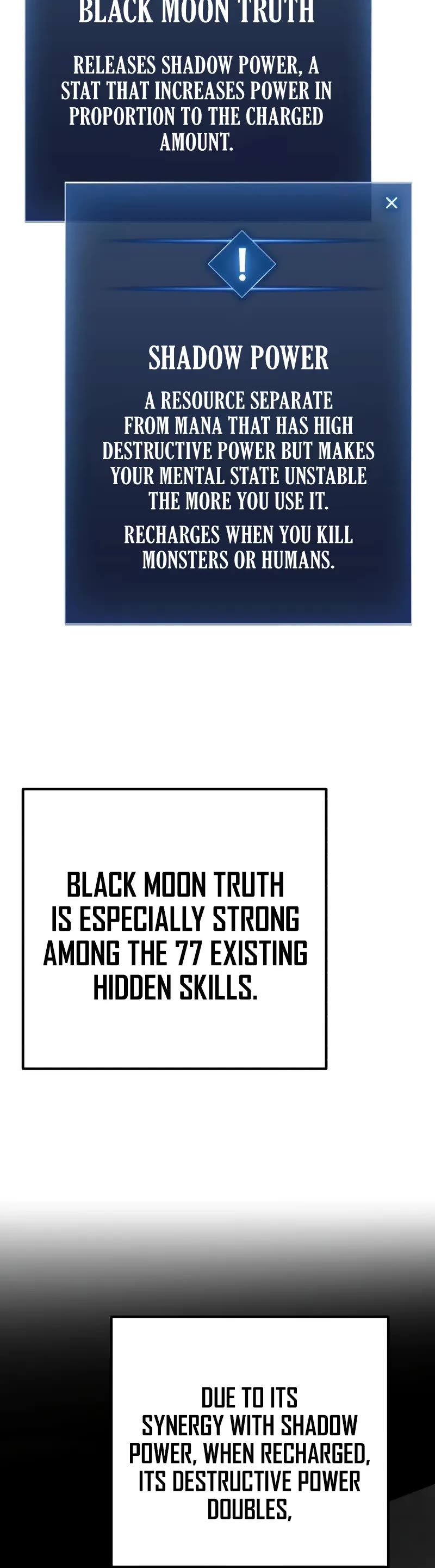 The Genius Assassin Who Takes it All chapter 59 page 38