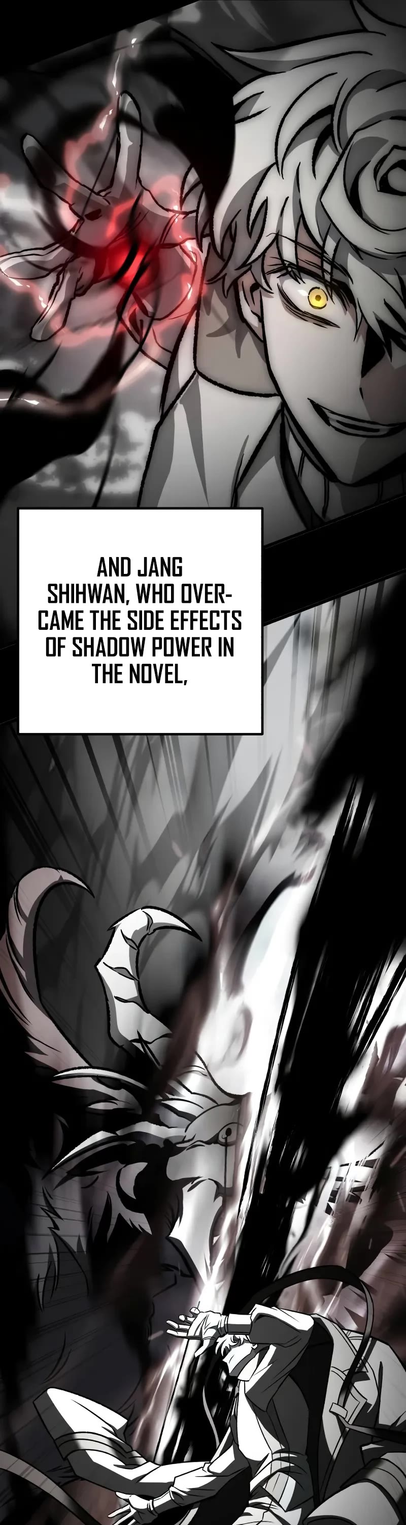 The Genius Assassin Who Takes it All chapter 59 page 39