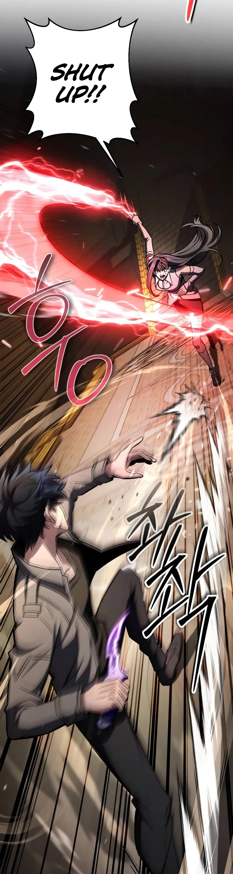 The Genius Assassin Who Takes it All chapter 59 page 4