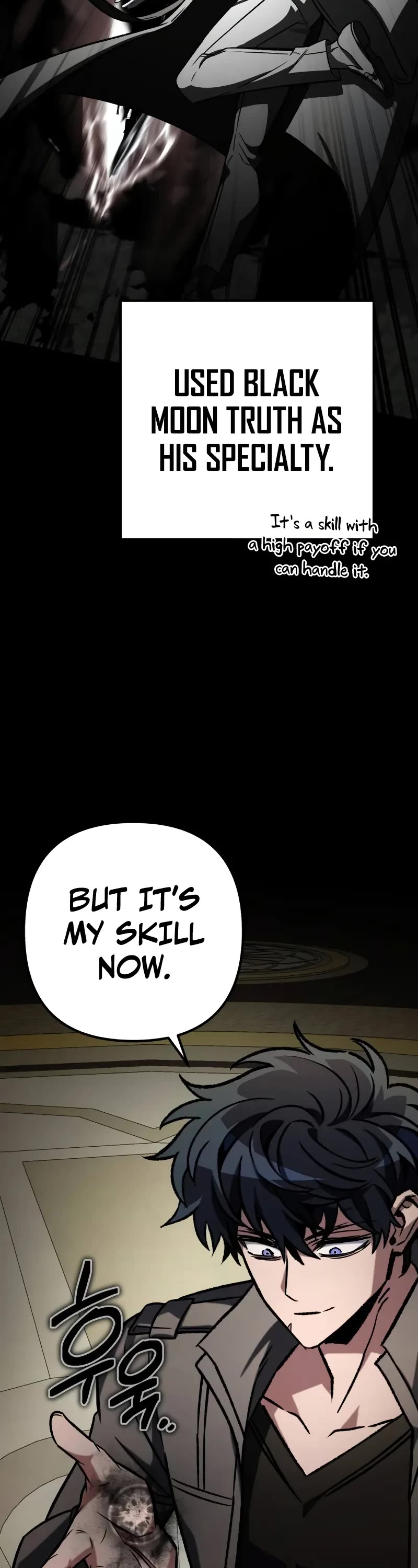 The Genius Assassin Who Takes it All chapter 59 page 40