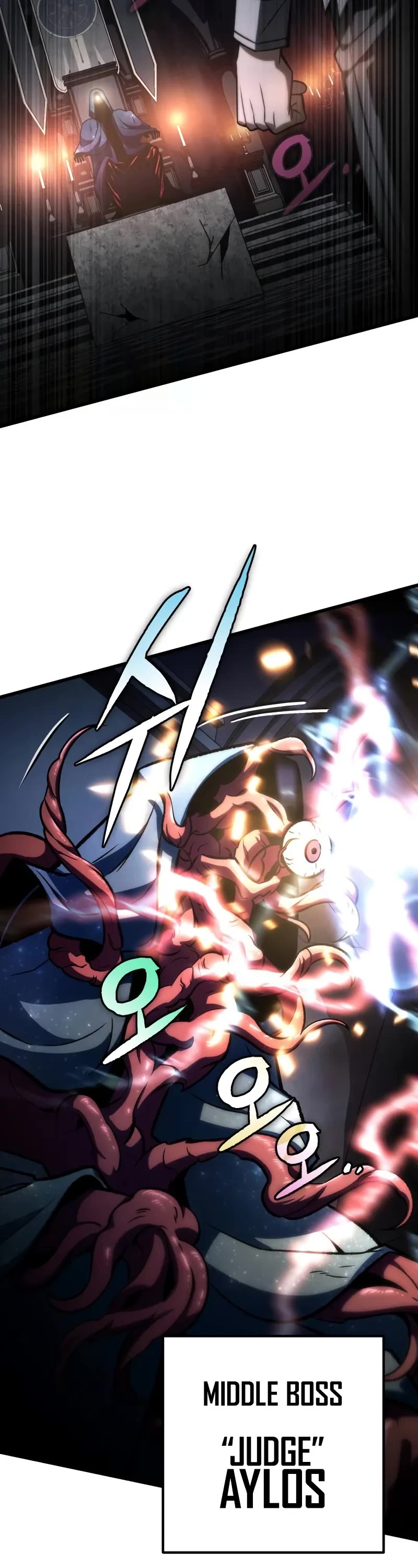 The Genius Assassin Who Takes it All chapter 59 page 43