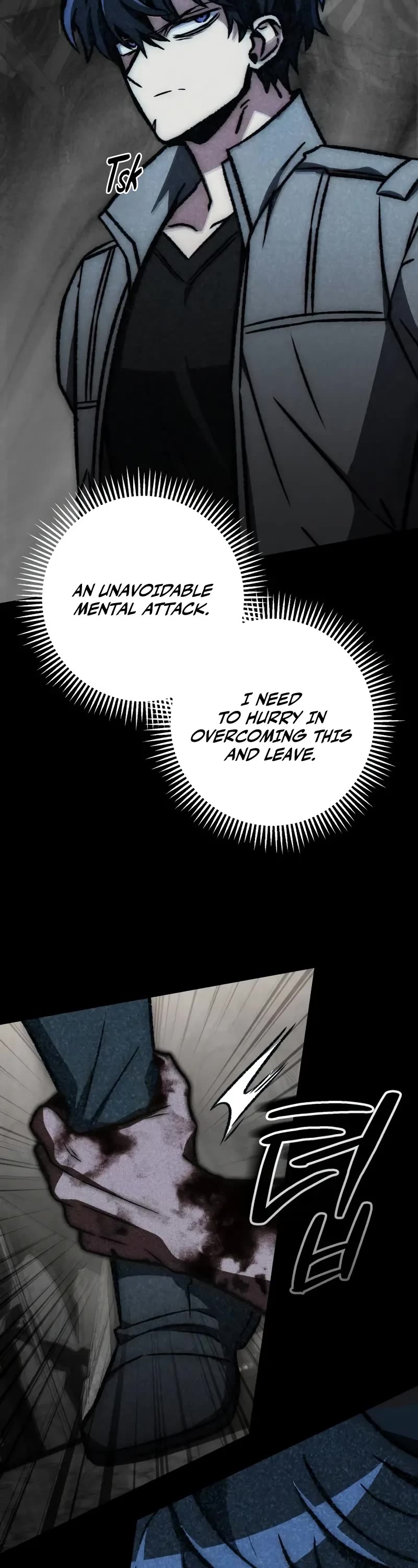 The Genius Assassin Who Takes it All chapter 59 page 46