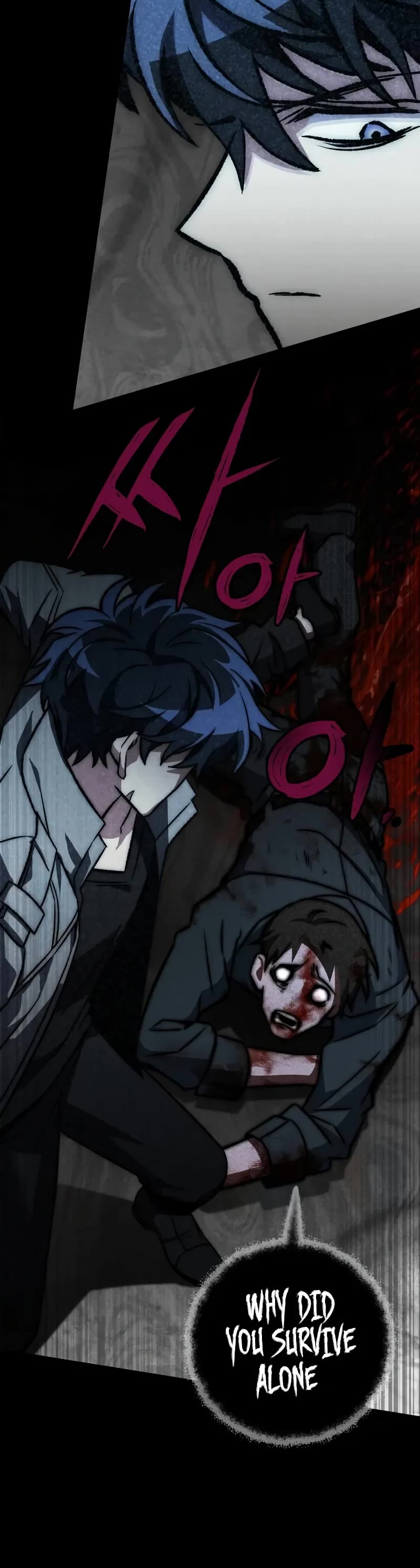 The Genius Assassin Who Takes it All chapter 59 page 47