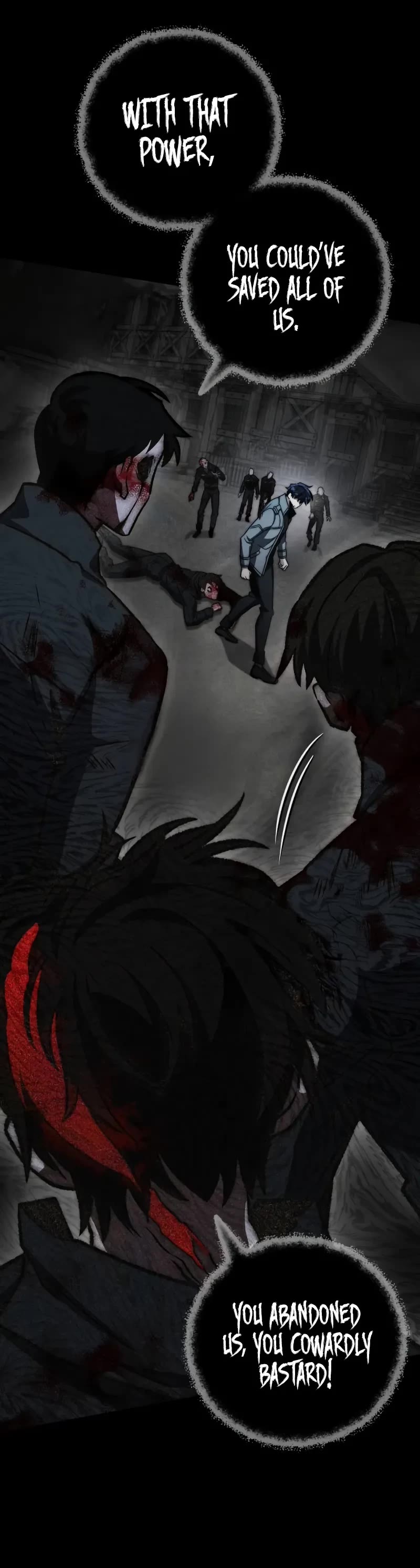 The Genius Assassin Who Takes it All chapter 59 page 48