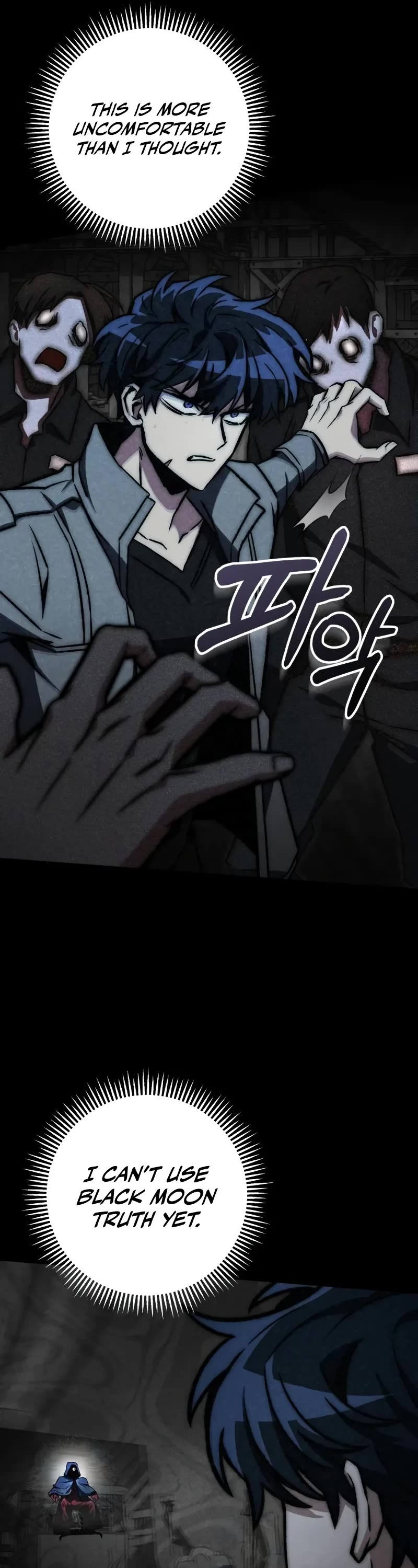 The Genius Assassin Who Takes it All chapter 59 page 49