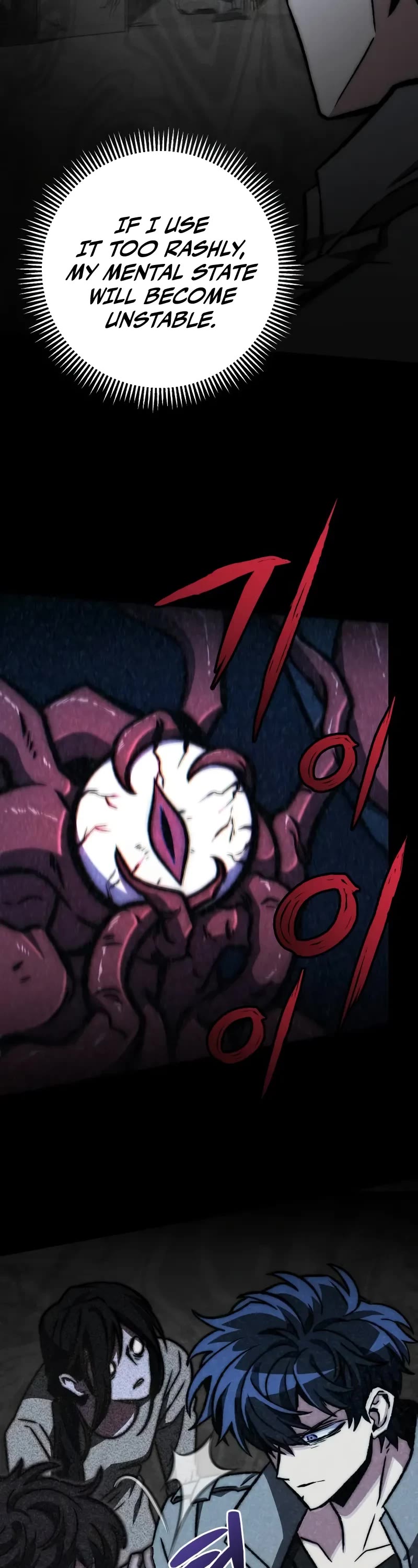 The Genius Assassin Who Takes it All chapter 59 page 50