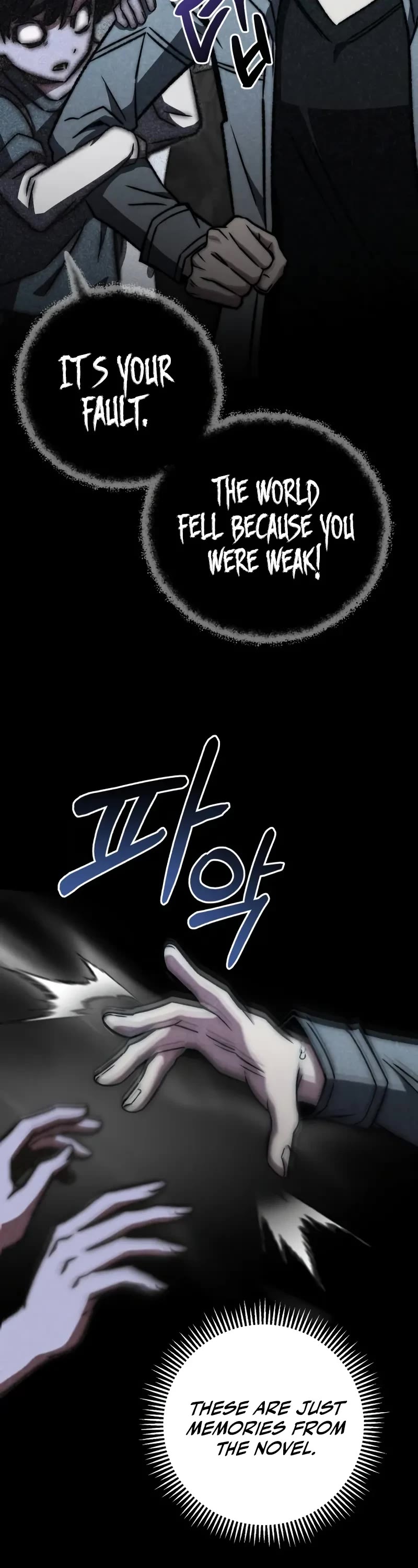 The Genius Assassin Who Takes it All chapter 59 page 51