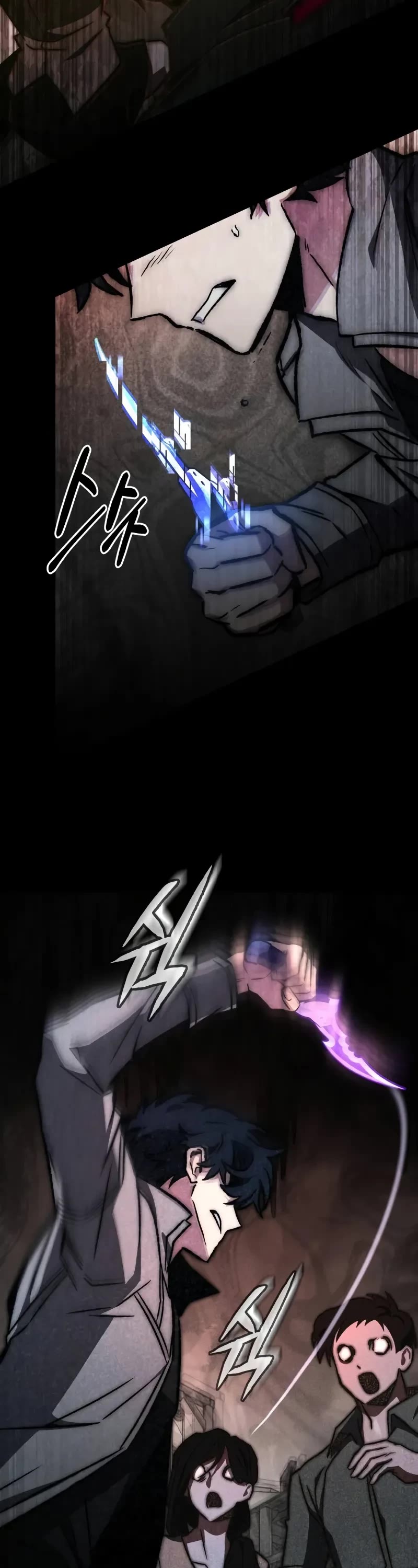 The Genius Assassin Who Takes it All chapter 59 page 54