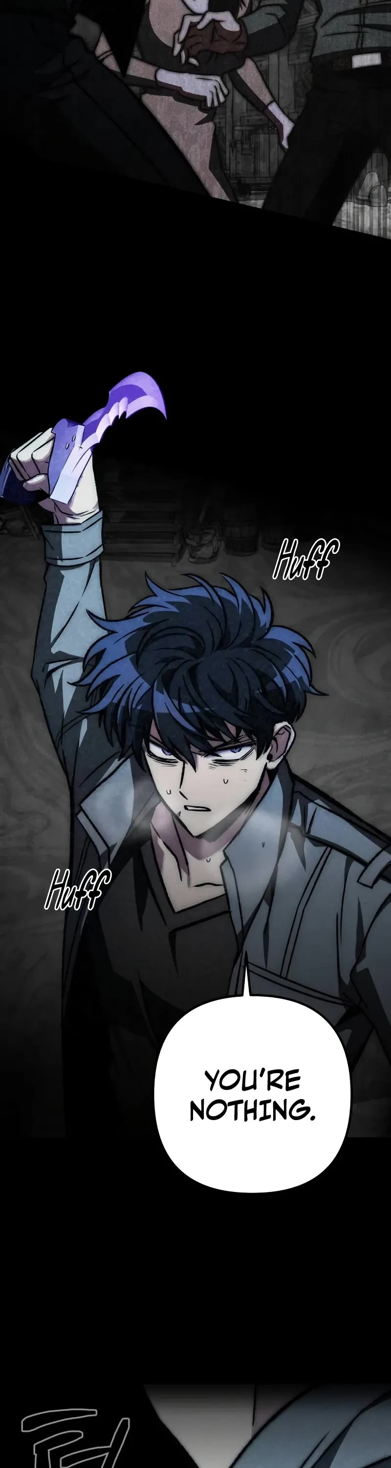 The Genius Assassin Who Takes it All chapter 59 page 55