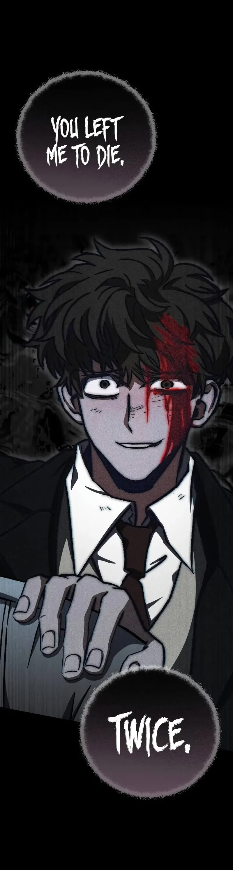 The Genius Assassin Who Takes it All chapter 59 page 58