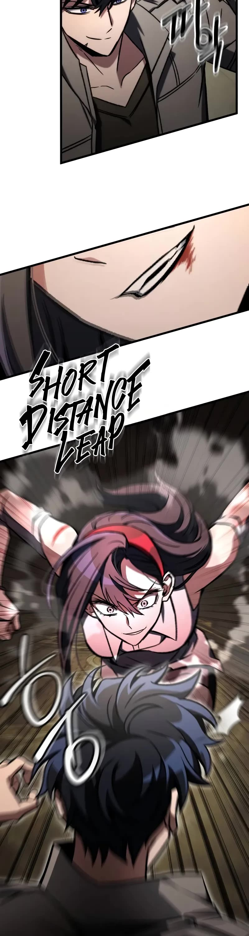 The Genius Assassin Who Takes it All chapter 59 page 8