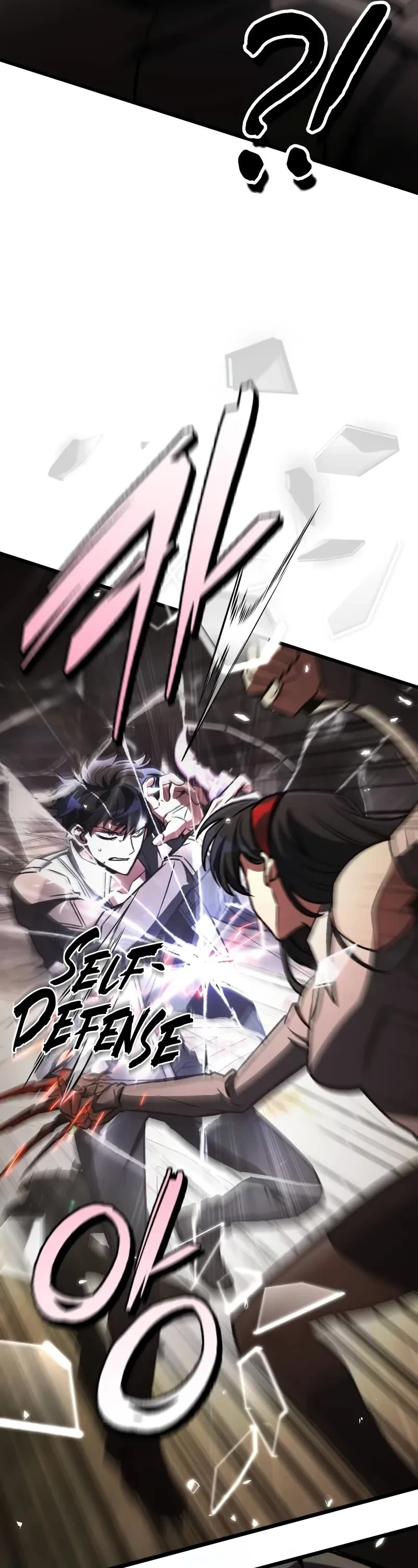 The Genius Assassin Who Takes it All chapter 59 page 9