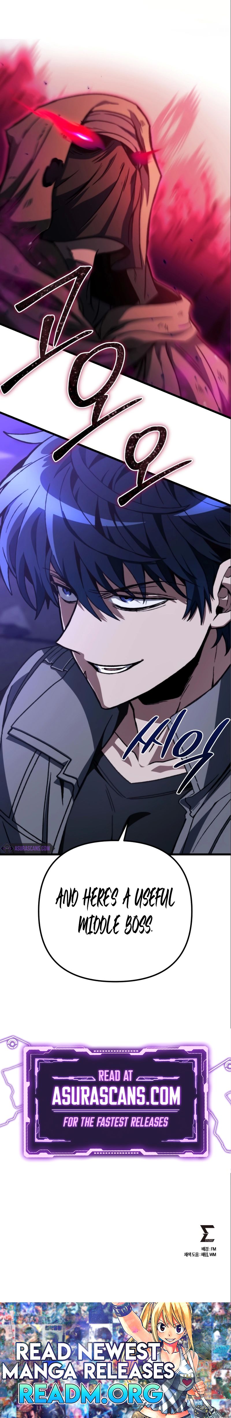 The Genius Assassin Who Takes it All chapter 6 page 15