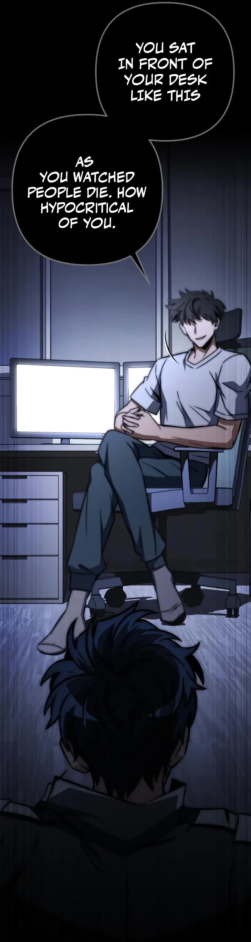 The Genius Assassin Who Takes it All chapter 60 page 12