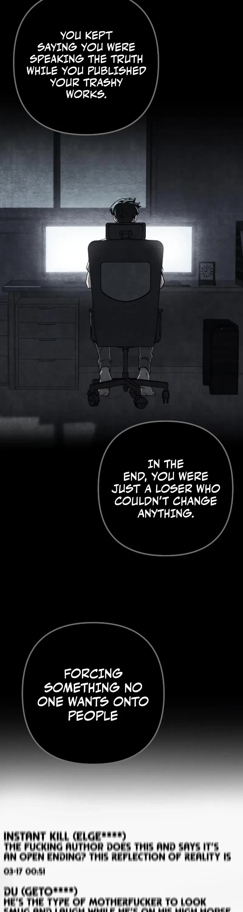 The Genius Assassin Who Takes it All chapter 60 page 14