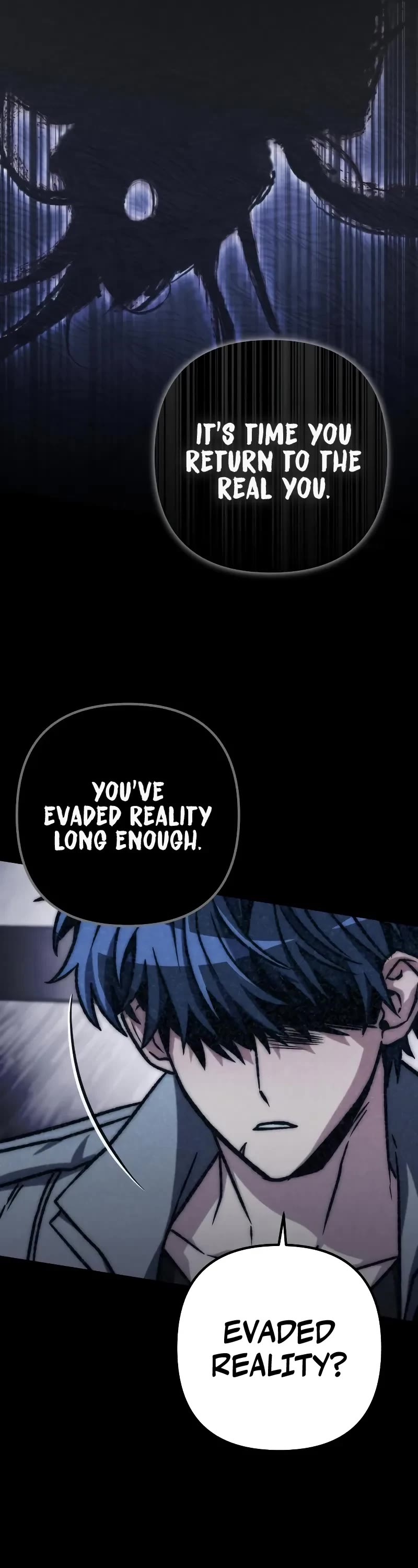 The Genius Assassin Who Takes it All chapter 60 page 18