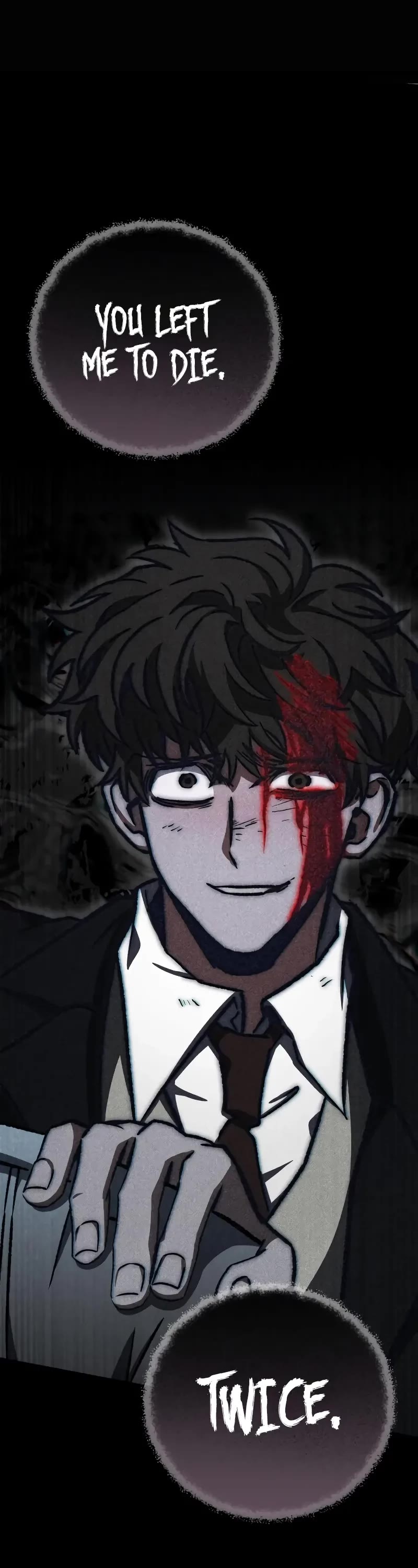 The Genius Assassin Who Takes it All chapter 60 page 2