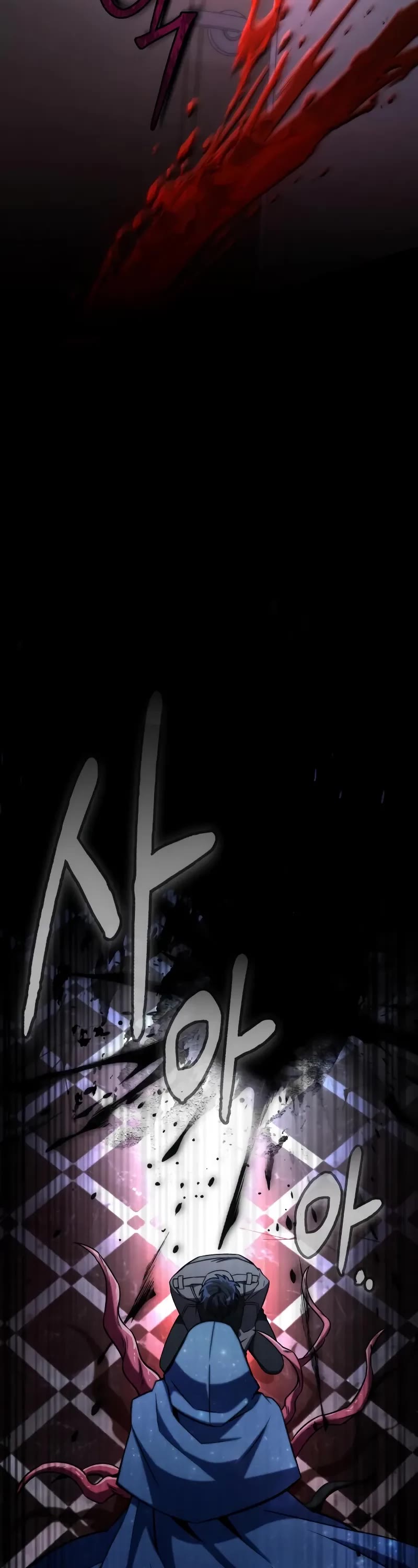 The Genius Assassin Who Takes it All chapter 60 page 21