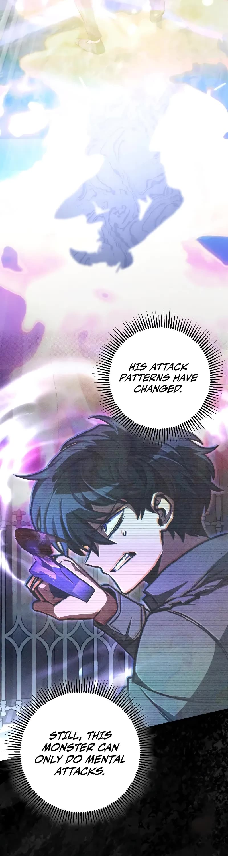 The Genius Assassin Who Takes it All chapter 60 page 27