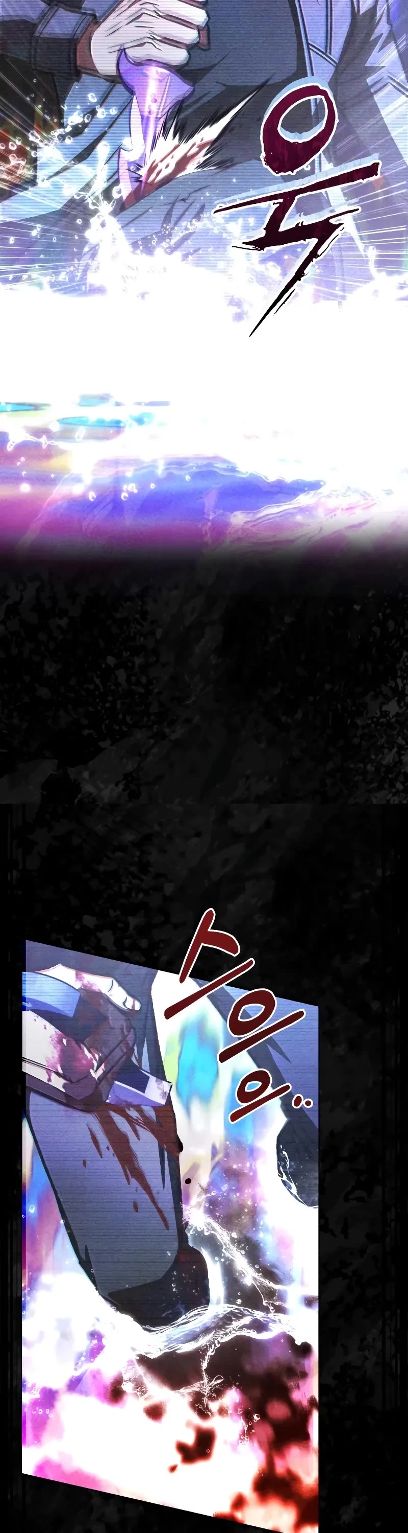 The Genius Assassin Who Takes it All chapter 60 page 31