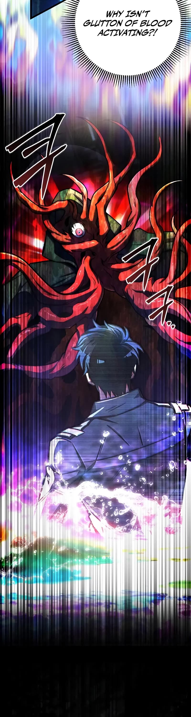 The Genius Assassin Who Takes it All chapter 60 page 33